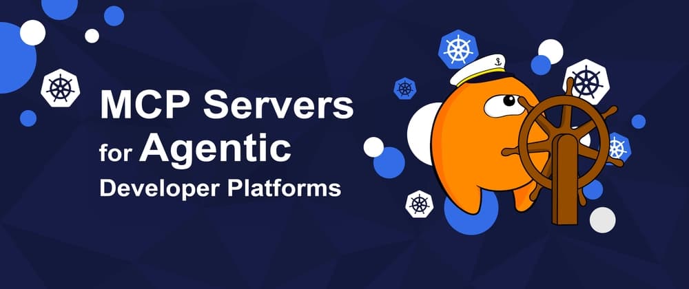 MCP Servers for Agentic Dev Platforms