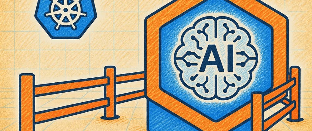 Vibe Coding on Kubernetes with Cyclops MCP